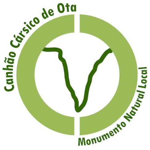 Canhão Cársico de Ota (Ota Karst Canyon) — Local Natural Monument